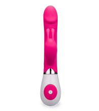 Load image into Gallery viewer, Sprachgesteuerter Rabbit-Vibrator