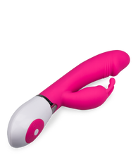 Load image into Gallery viewer, Sprachgesteuerter Rabbit-Vibrator