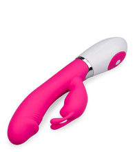 Load image into Gallery viewer, Sprachgesteuerter Rabbit-Vibrator