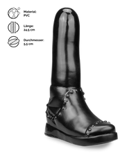 Load image into Gallery viewer, Stiefel-Dildo