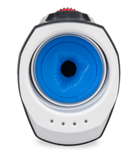 Load image into Gallery viewer, Stoß-Masturbator mit Heizfunktion Airbag Future Pro