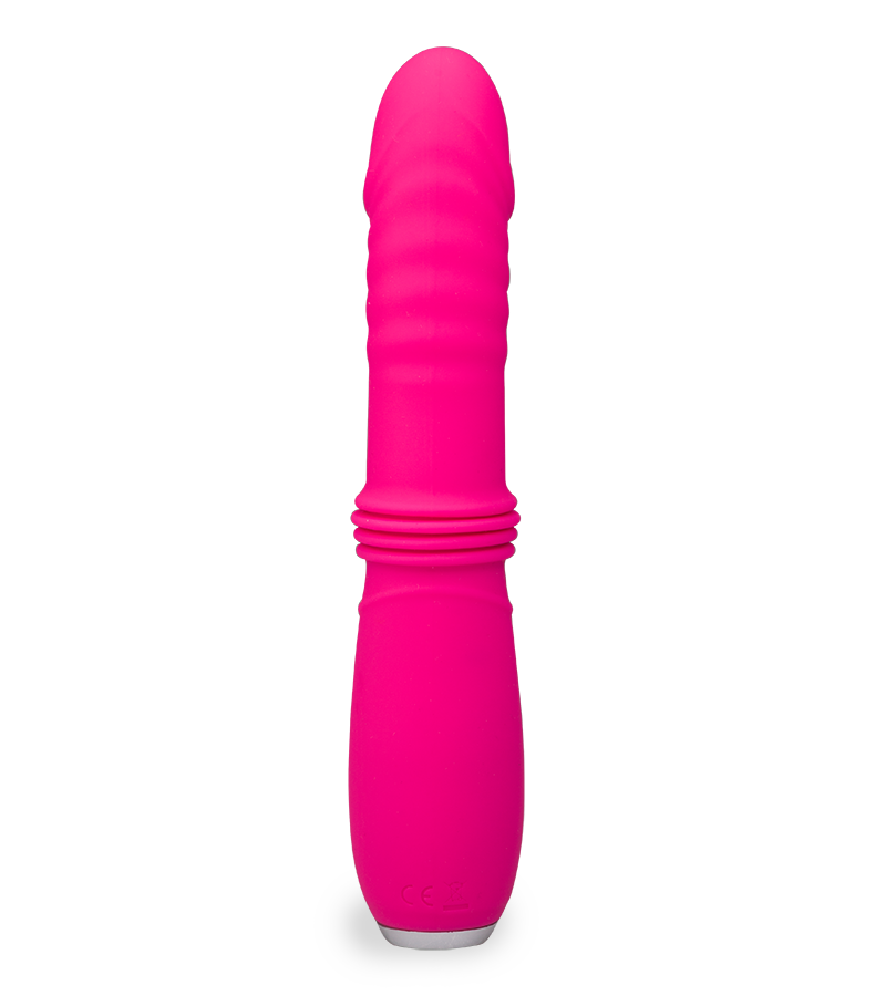 Stoß-Rabbit mit 12 Vibrationsmodi
