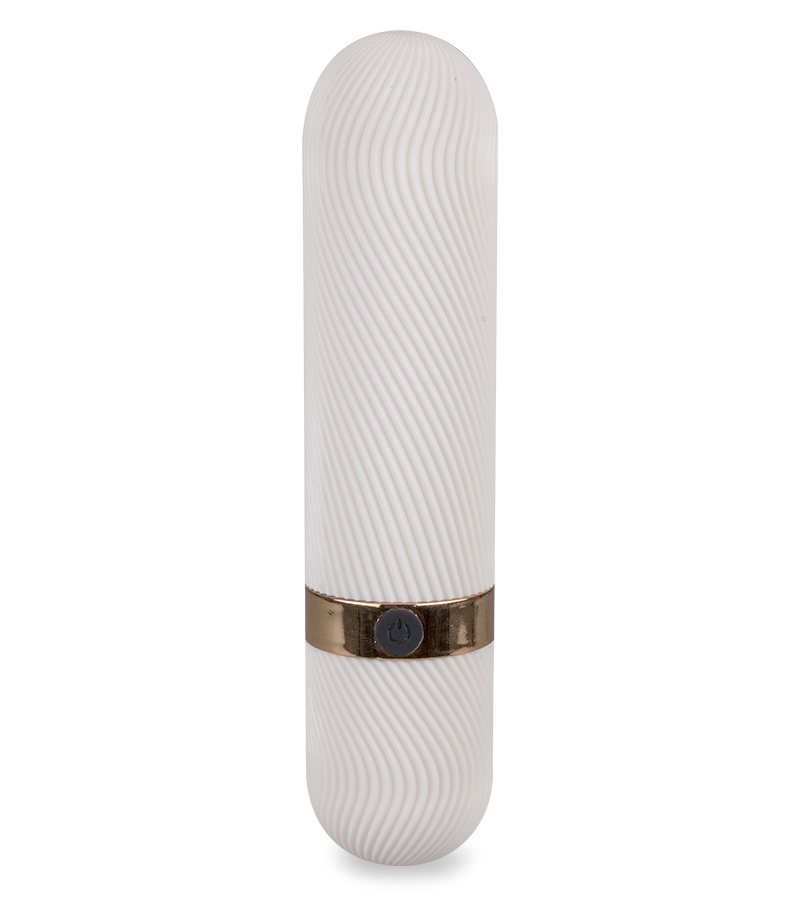 Stoßdildo mit Vibration Mister Hide