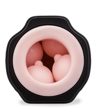 Load image into Gallery viewer, Stoßmasturbator mit Audiofunktion Turbo Gun