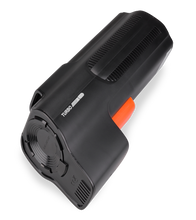 Load image into Gallery viewer, Stoßmasturbator mit Audiofunktion Turbo Gun