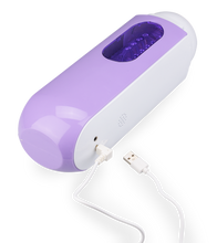 Load image into Gallery viewer, Stoßmasturbator mit Bluetooth Beatbox