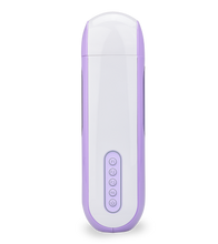 Load image into Gallery viewer, Stoßmasturbator mit Bluetooth Beatbox