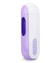 Load image into Gallery viewer, Stoßmasturbator mit Bluetooth Beatbox