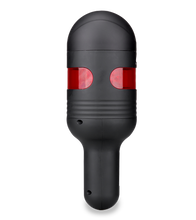 Load image into Gallery viewer, Stoßmasturbator mit Rotation Bell