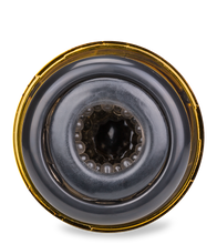 Load image into Gallery viewer, Stoßmasturbator mit Rotation Gust