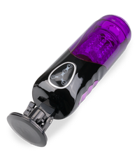 Load image into Gallery viewer, Stoßmasturbator mit Rotationsfunktion Trainer