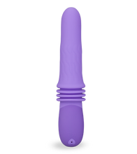Load image into Gallery viewer, Stoßvibrator mit 12 Vibrationsmodi