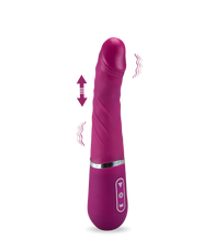 Load image into Gallery viewer, Stoßvibrator Sensitive Touch