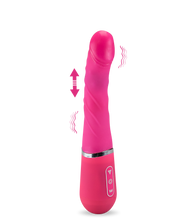 Load image into Gallery viewer, Stoßvibrator Sensitive Touch
