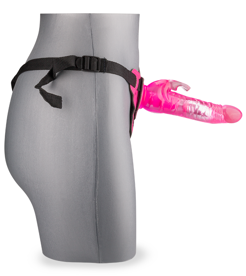 Strap-On-Rabbit