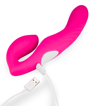 Load image into Gallery viewer, Strapless Strapon GirlBoss