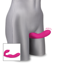 Load image into Gallery viewer, Strapless Strapon GirlBoss