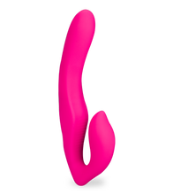 Load image into Gallery viewer, Strapless Strapon GirlBoss