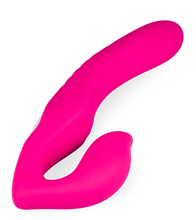 Load image into Gallery viewer, Strapless Strapon GirlBoss