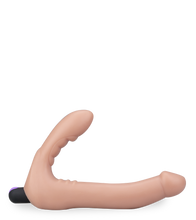 Load image into Gallery viewer, Strapless-Vibrator 20 Modi