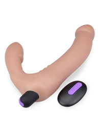 Load image into Gallery viewer, Strapless-Vibrator 20 Modi