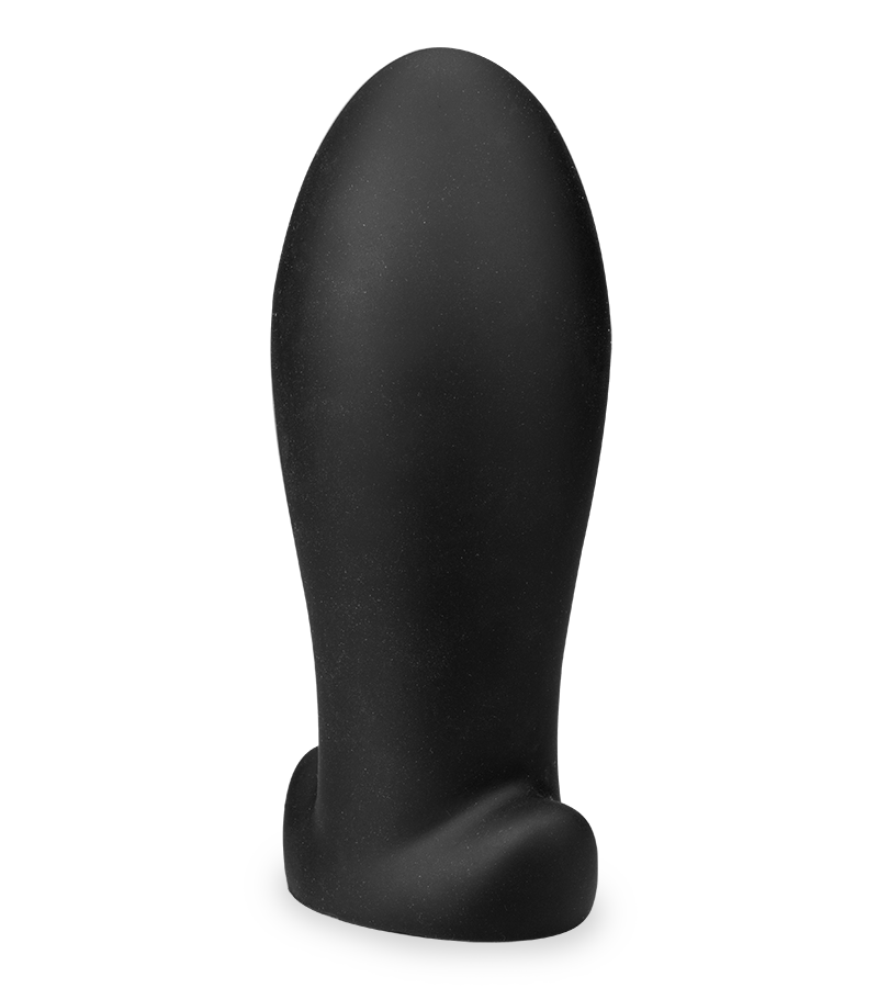Supersofter XL-Anaplug Greedy