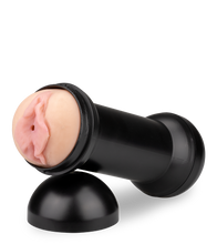 Load image into Gallery viewer, Taschenmuschi mit 2 Öffnungen Anus und Vagina