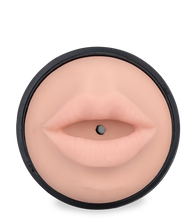 Load image into Gallery viewer, Taschenmuschi mit 2 Öffnungen Vagina und Mund