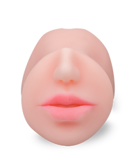 Load image into Gallery viewer, Taschenmuschi mit 3 Öffnungen Monica