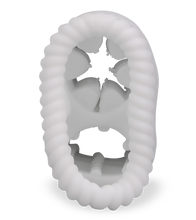 Load image into Gallery viewer, Taschenmuschi mit kraftvollen Vibrationen in 10 Modi Darcy