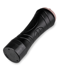 Load image into Gallery viewer, Taschenmuschi mit Vagina und Vibration