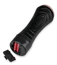 Load image into Gallery viewer, Taschenmuschi mit Vagina und Vibration