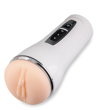 Load image into Gallery viewer, Taschenmuschi mit Vibration Epsilon