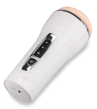 Load image into Gallery viewer, Taschenmuschi mit Vibration Epsilon