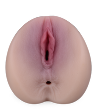 Load image into Gallery viewer, Taschenmuschi mit zwei Öffnungen Laury