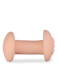 Load image into Gallery viewer, Taschenmuschi mit zwei Öffnungen Vagina und Anus Petra