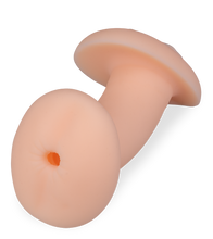 Load image into Gallery viewer, Taschenmuschi mit zwei Öffnungen Vagina und Anus Petra