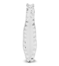 Load image into Gallery viewer, Tentakel-Dildo aus Glas