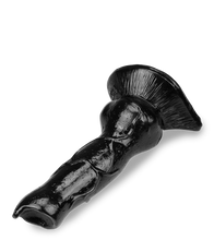 Load image into Gallery viewer, Tierdildo aus PVC Wolf