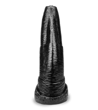 Load image into Gallery viewer, Tierdildo mit Saugnapf Elefant
