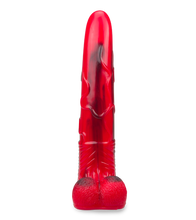Load image into Gallery viewer, Tierdildo Rentier