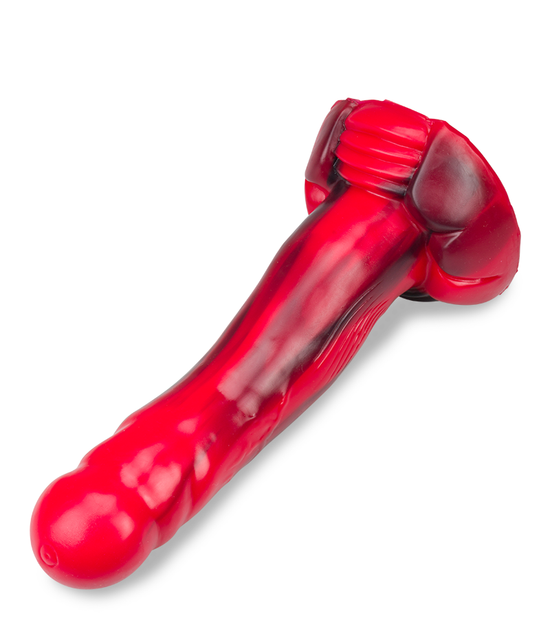 Tierdildo Seelöwe