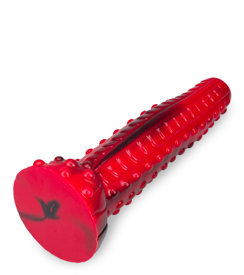 Tierdildo Tiger