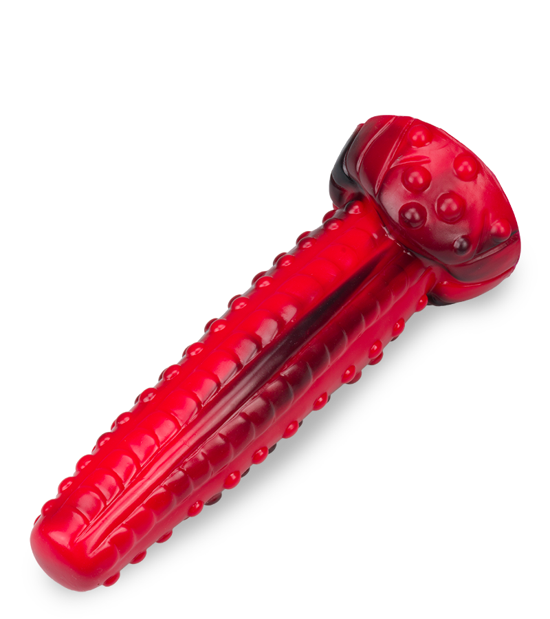 Tierdildo Tiger