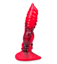 Load image into Gallery viewer, Tierdildo Wolf