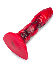 Load image into Gallery viewer, Tierdildo Wolf