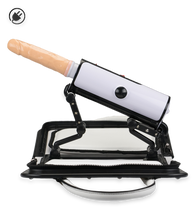 Load image into Gallery viewer, Tragbare Sexmaschine mit Fernbedienung