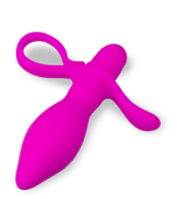 Load image into Gallery viewer, Trendiger und leistungsstarker Analplug