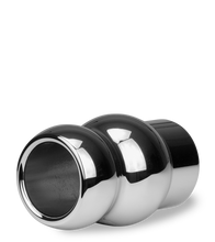 Load image into Gallery viewer, Tunnel-Plug aus Stahl Lery