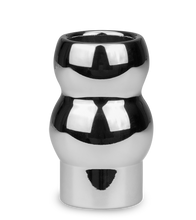 Load image into Gallery viewer, Tunnel-Plug aus Stahl Lery